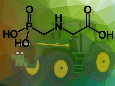 Renewal Of Glyphosate Approval Chemistryviews