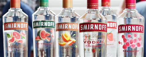 Bottle Sizes Of Smirnoff Vodka Best Pictures And Decription