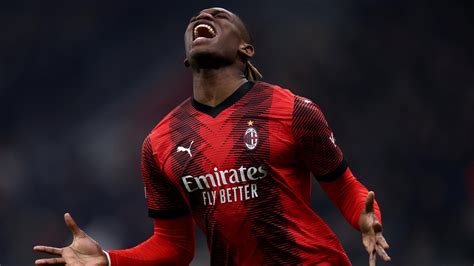 Le Pagelle Di Milan Rennes Leao Illumina San Siro Gabbia Una Garanzia