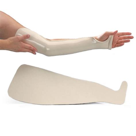 Posterior Elbow Splint