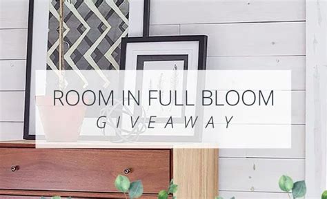 Enter To Win A Bedroom Makeover Worth Over 2000 And Youll Get A