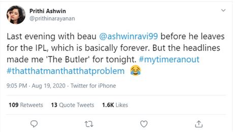 Times When Wives Of Cricketers Gave Savage Replies On Social Media