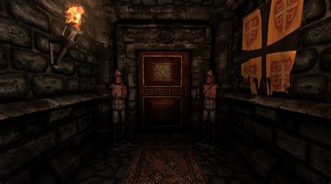 Image 2 House Of Creep 05 Unoffical Mod For Amnesia The Dark