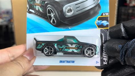 New Hot Wheels Case Shows Eighth Super Treasure Hunt For Autoevolution