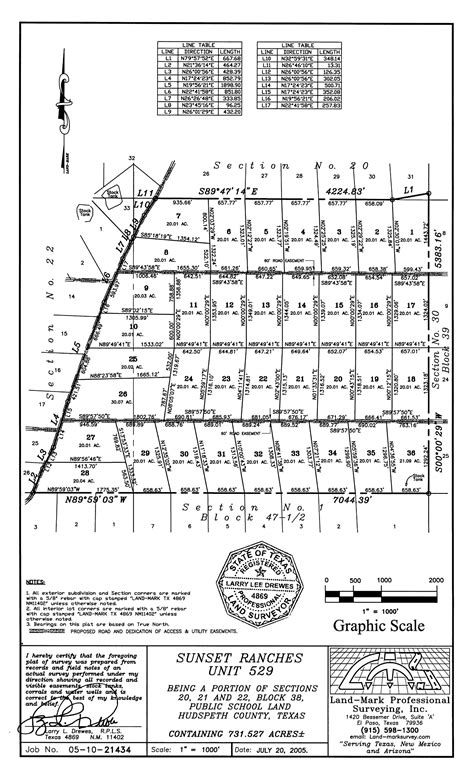 20 Acres Unit 529 Tract 8 Texas Ranch Deals
