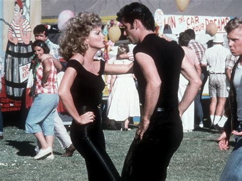 Muere Olivia Newton John La Ic Nica Protagonista De Grease