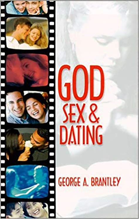 God Sex Dating God S Way Brings Peace And Joy Blessing And Order Brantley George