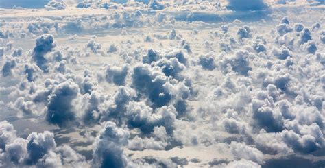 Guest Post How Declining Ice In Clouds Makes High ‘climate Sensitivity