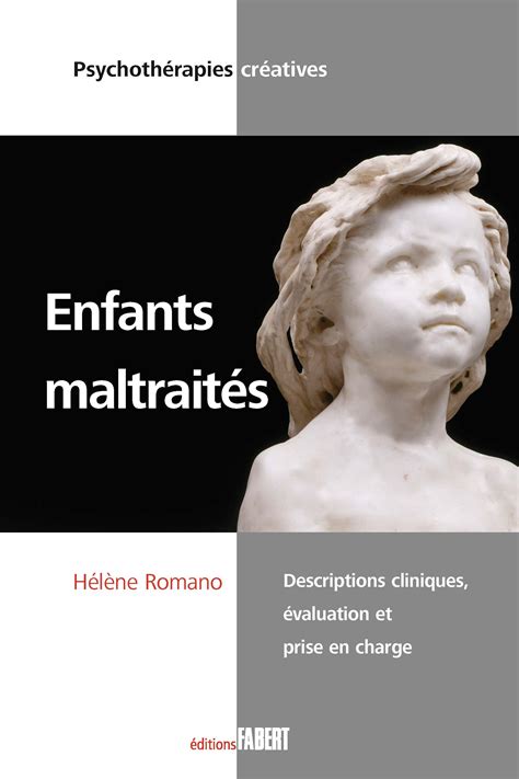 Enfants Maltraités Numérique Premium