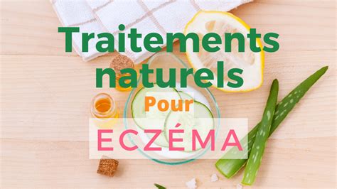 Traitement naturel pour leczéma Eczemaless