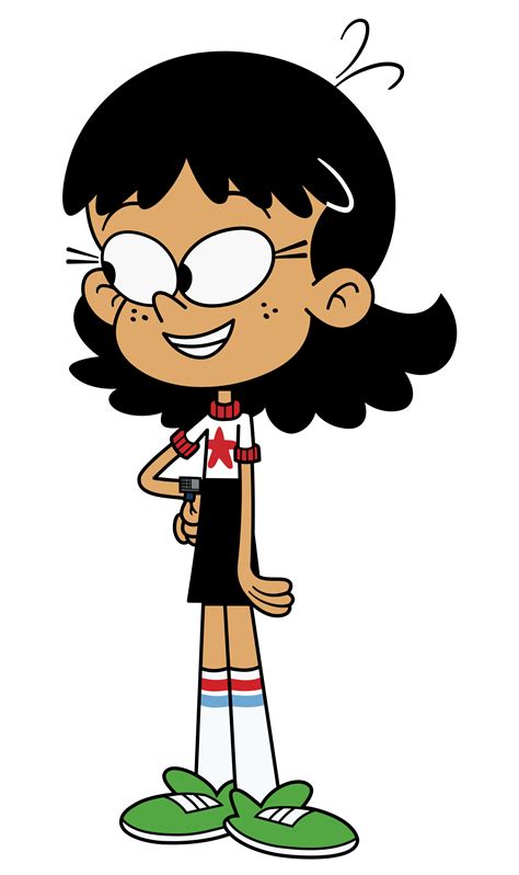 Stella The Loud House Wikia Fandom