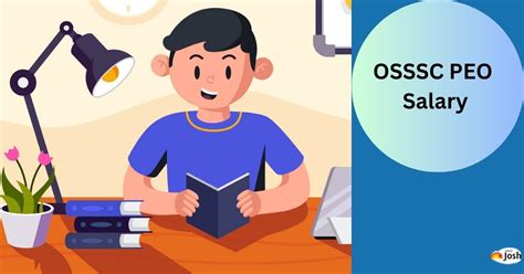 OSSSC PEO Salary 2023 Read Here About Basic Pay In Hand Salary Job