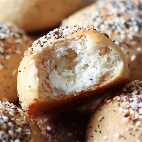 How To Make Bagel Bombs Handle The Heat