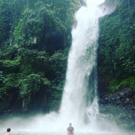 Coban Jahe, Air Terjun Di Malang Untuk Petualang - LiburMulu.Com