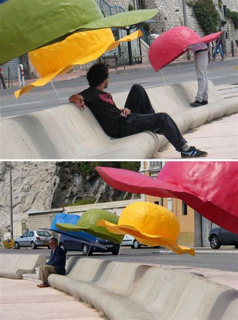 21 Examples of Urban Design We Want to See in Every City / Bright Side