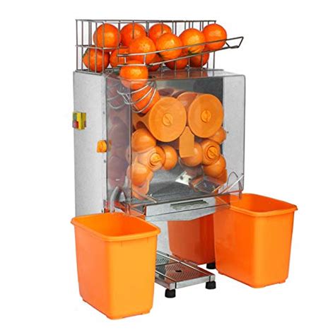 Evolucionar Falda Adherirse Jugo De Naranja En Extractor Apertura