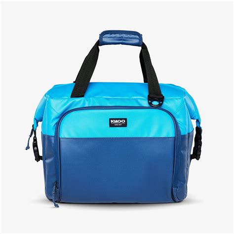 Cooler Bags Portable Soft Coolers And Insulated Bags Igloo