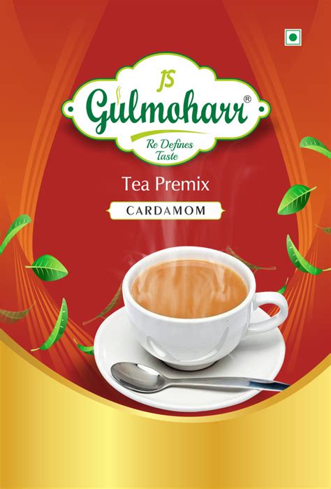 Low Sugar Tea Premix At Rs Kg Tea Premix Without Sugar In Nagpur