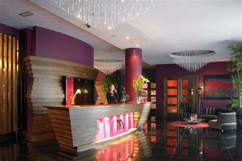 Maritime Hotel Cork
