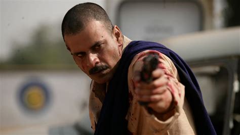 Manoj Bajpayee in Gangs of Wasseypur - Asia Pacific Screen Awards