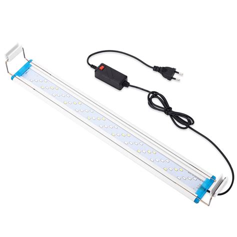 Super Slim Leds Aquarium Verlichting Aquatic Plant Grandado