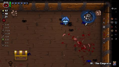 I Finally Did It Rbindingofisaac