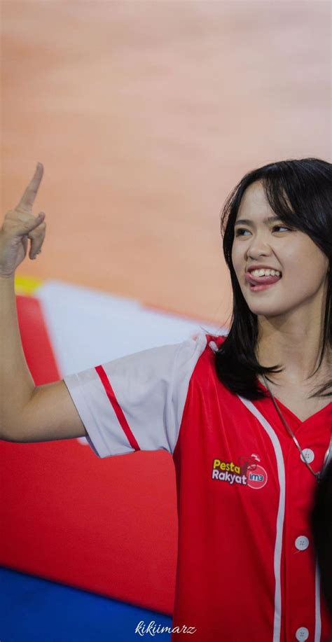 Adel JKT48 Di 2024 Gadis Lucu Orang Kulit Putih Orang Cantik