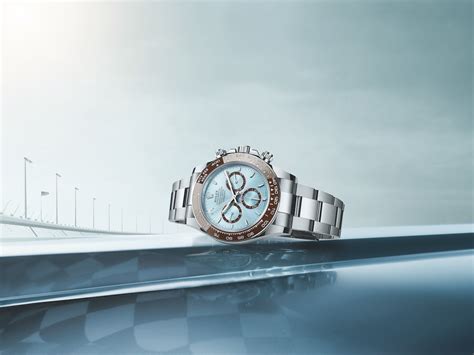 Rolex Presenta Novedades Conoce Los Modelos Del Daytona Para 2023