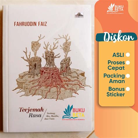 Jual Buku Fahruddin Faiz Sebelum Filsafat Dll Shopee Indonesia