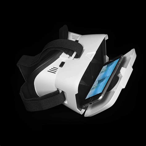 How To Use VR Headset With iPhone | Robots.net