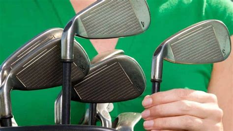 Know How To Fit Golf Clubs Yourself to your Size? | Golfs Hub