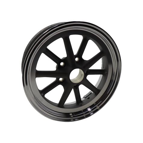 Team Iii Gasser Et 15 Inch Wheel 15x45 5 On 45 25 In Bs