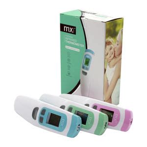 Fieberthermometer Thmd B Medinox Digital Oral Unter Dem Arm