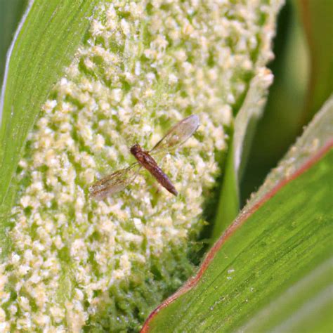 Shoot Fly Management In Sorghum Symptoms Treatment Chemical