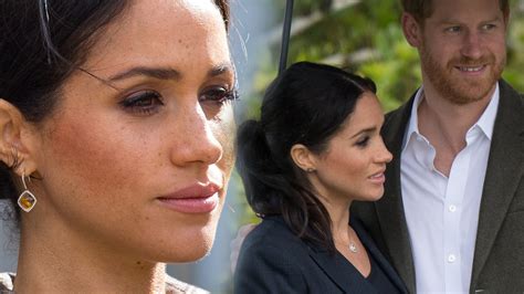 Brat Meghan Markle zaprosił ją na swój ślub Jej reakcja jest szokująca