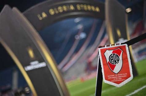 River Plate x Libertad na Libertadores onde assistir ao vivo e horário