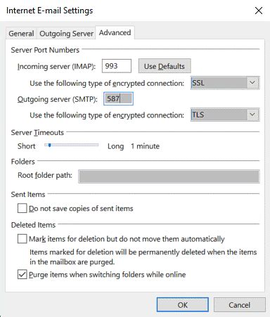 Top Office Smtp Settings Worth Your Attention