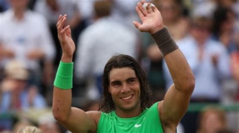 Nadal Edges Djokovic In Thrilling Artois Final