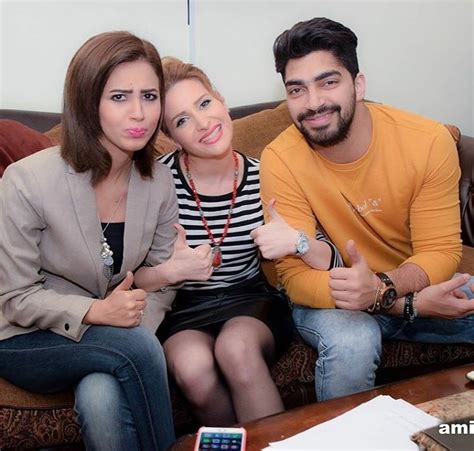 Music Nation Kenza Morsli Mina Atta Rana Samaha News