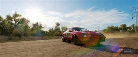 Forza Horizon 3 In Its All Ultrawide Beauty Forza