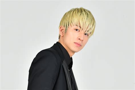 教えて、長谷川慎さん（the Rampage）！ あなたのperfectな瞬間 Tokyo Headline