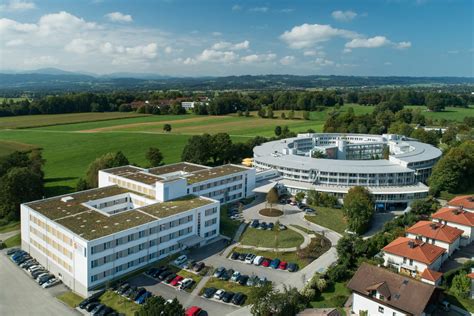 Schön Klinik Bad Aibling Harthausen Chiemsee Alpenland Tourismus