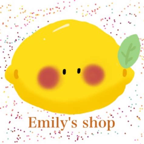 Emilys Shop🍋 線上商店 蝦皮購物