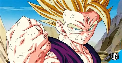 Dragon Ball Super Super Hero Novo pôster sugere volta de Gohan como