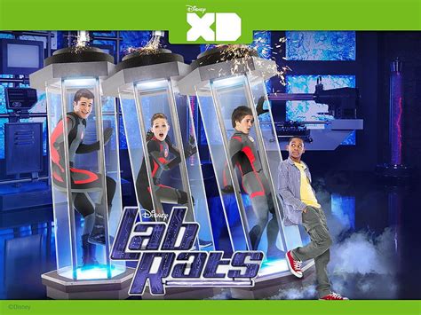 Lab Rats Lab Rats Season 1 Netflix Hd Wallpaper Pxfuel