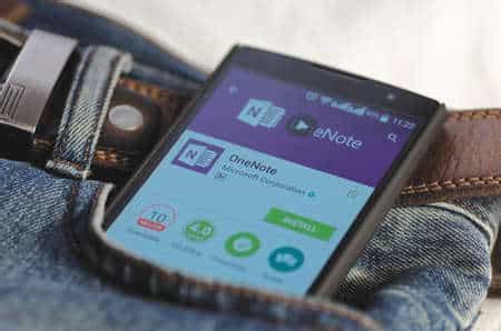 OneNote Ne Se Synchronise Pas Comment La Remettre En Ligne