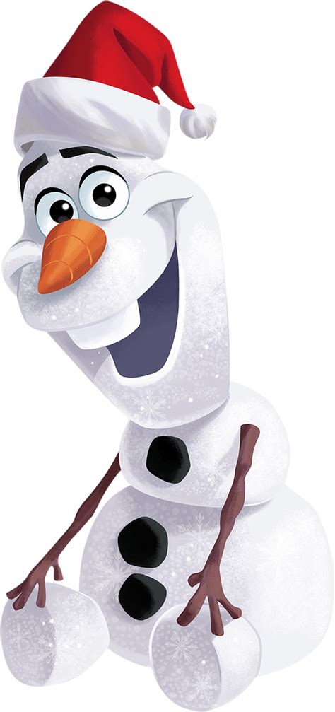 Olaf Snowman Clipart At Getdrawings Free Download