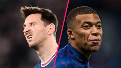 LdC Leipzig PSG Messi officiellement forfait Mbappé bien présent