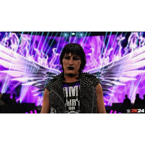 Wwe 2k24 For Xbox Series X Xbox One Gamesplanetae One Stop For All Your Games And Console