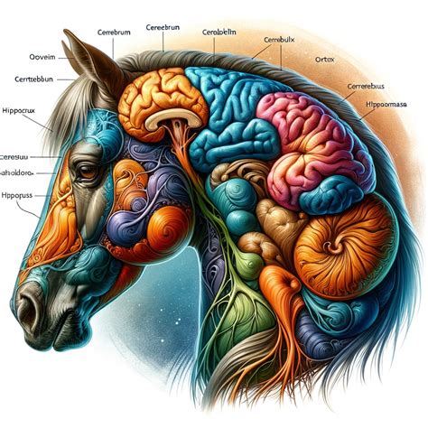 Decode The Equine Mind Explore Horse Brain Facts Now Just Horse Riders